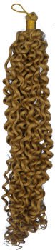 deep water crochet braids blond